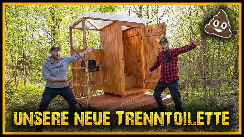 YouTube Video Natursoehne TROBOLO Kersaboem