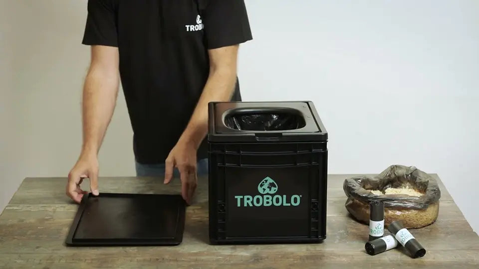 Vidéo sur le fonctionnement de la TROBOLO BilaBox