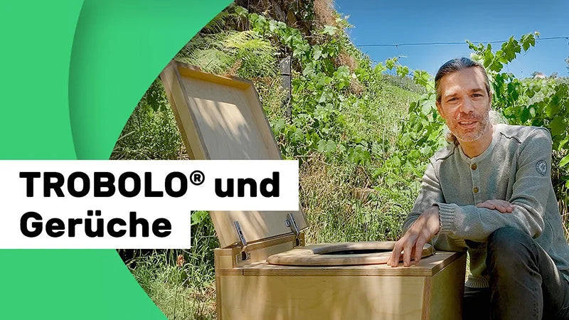 TROBOLO und Gerueche Video