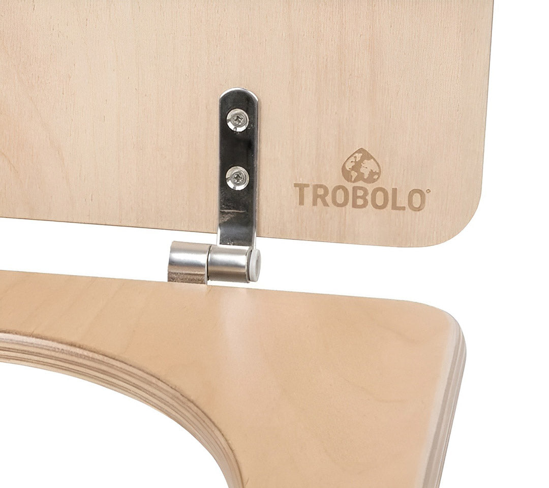 Wooden seat details all