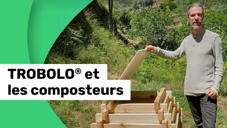 Ai-je besoin d'un composteur specifique