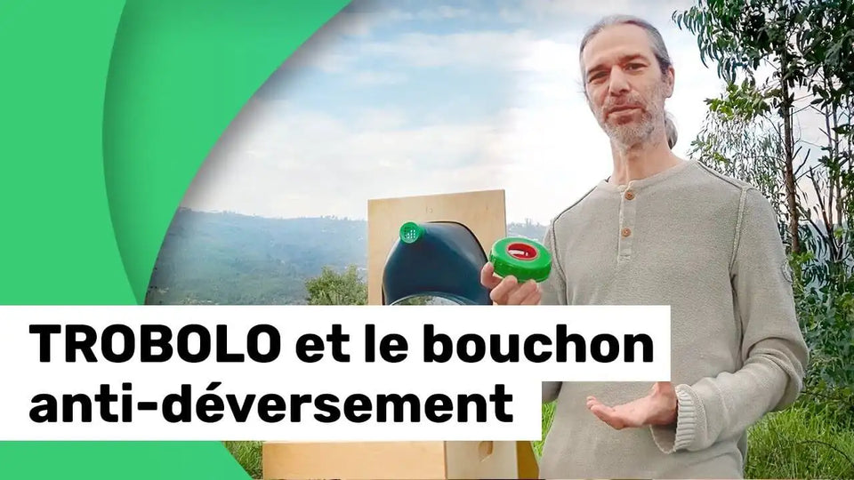 Comment fonctionne le bouchon anti diversement