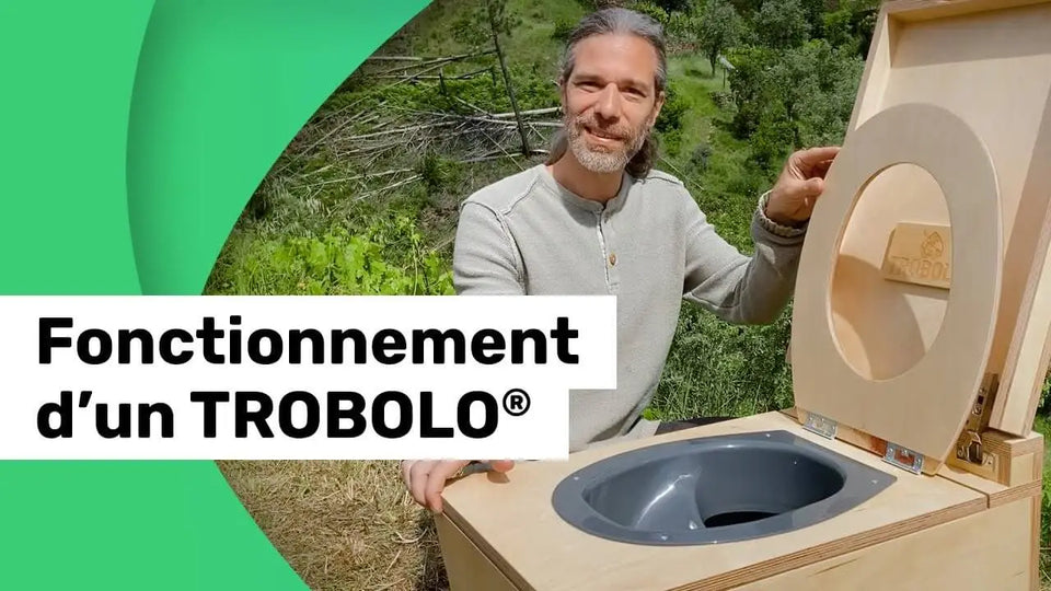 Comment fonctionne un TROBOLO