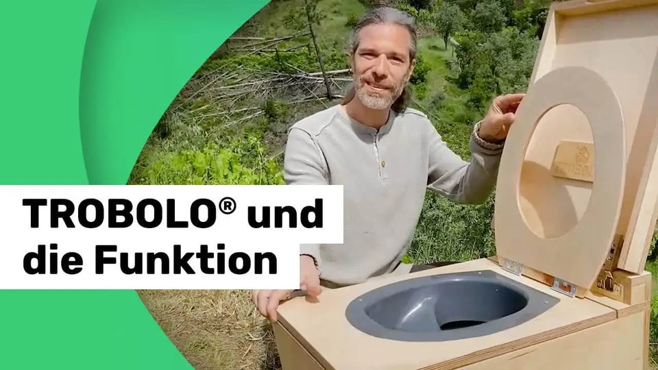 Wie funktioniert ein TROBOLO