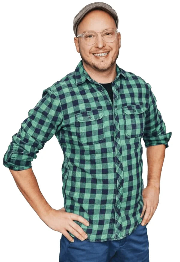 Oprichter van TROBOLO