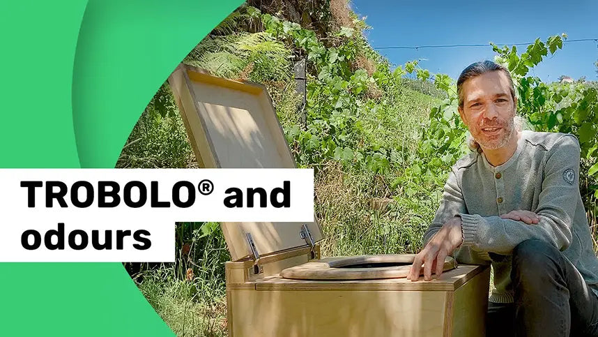 TROBOLO and odours