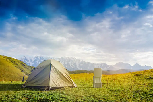 Portable camping toilets for your next outdoor adventure