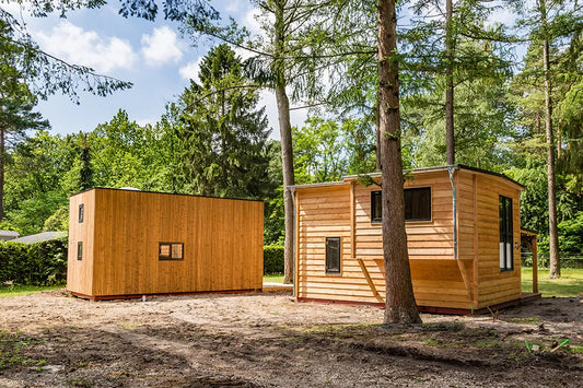 Tiny living, big choices: Comparing the best tiny house toilets