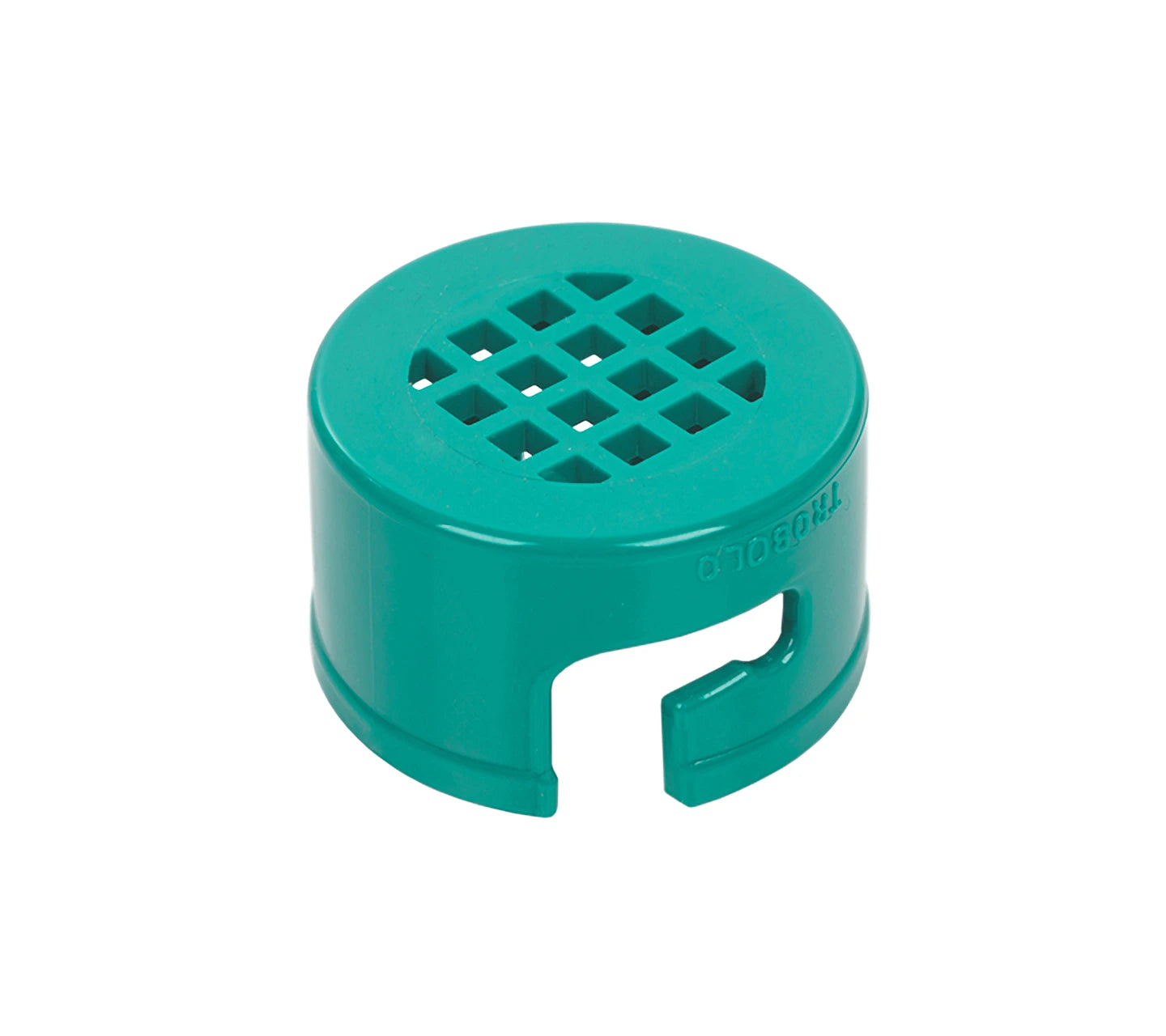 TROBOLO adaptor system filter sieve