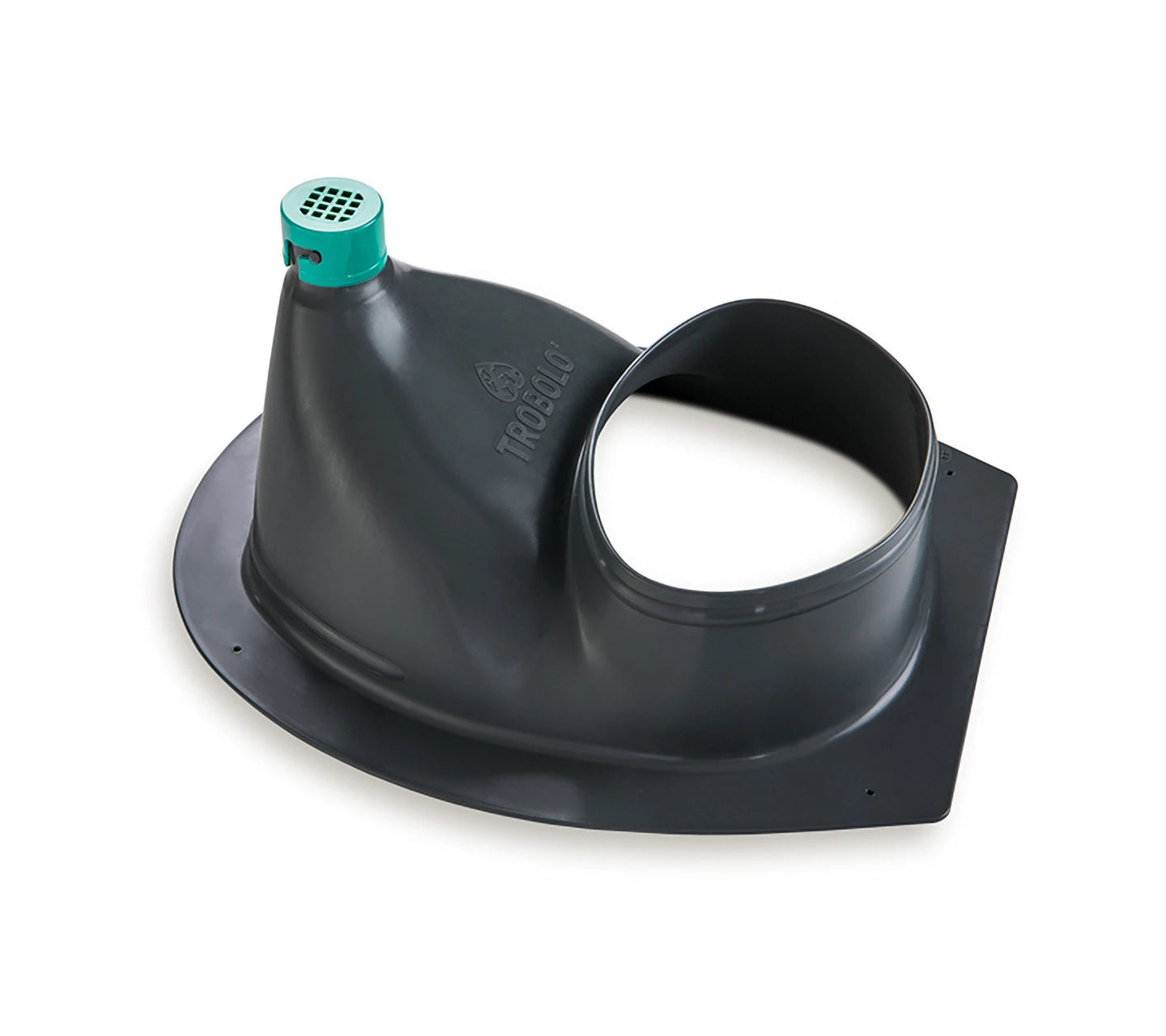 TROBOLO adaptor system filter sieve with insert