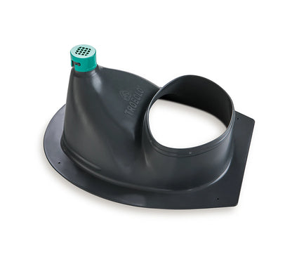 TROBOLO adaptor system filter sieve with insert