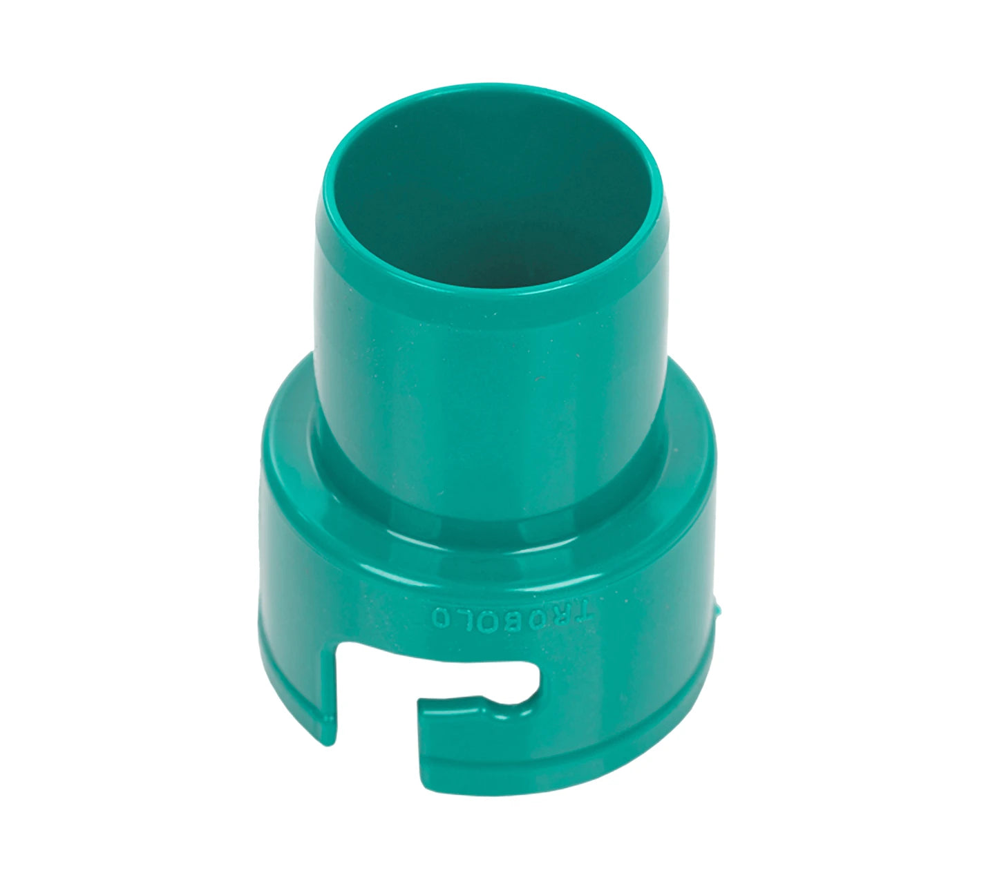 TROBOLO DIY composting toilet adaptor system hose connector include filter sieve all