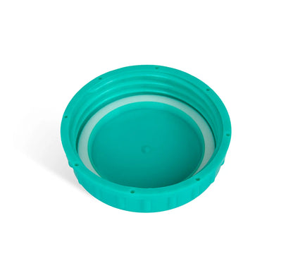 Trobolo lid for liquid container back