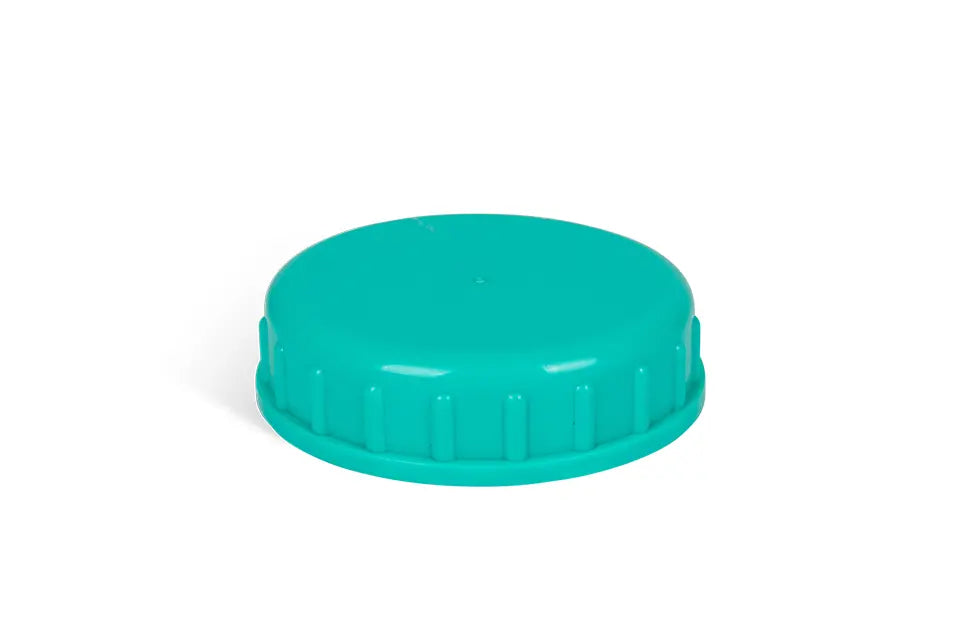 Trobolo lid for liquid container