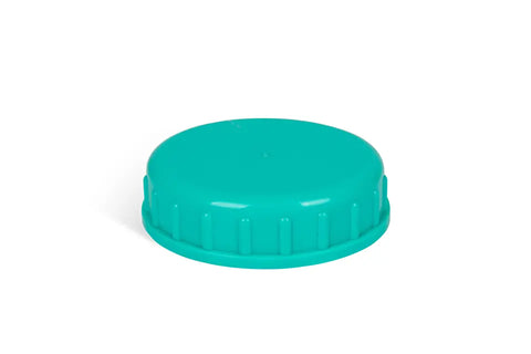 Trobolo lid for liquid container