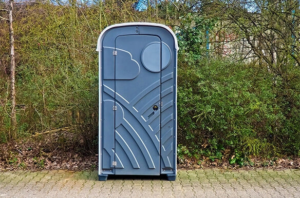 Mobile Toilette