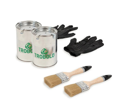 Paint set 2 litres