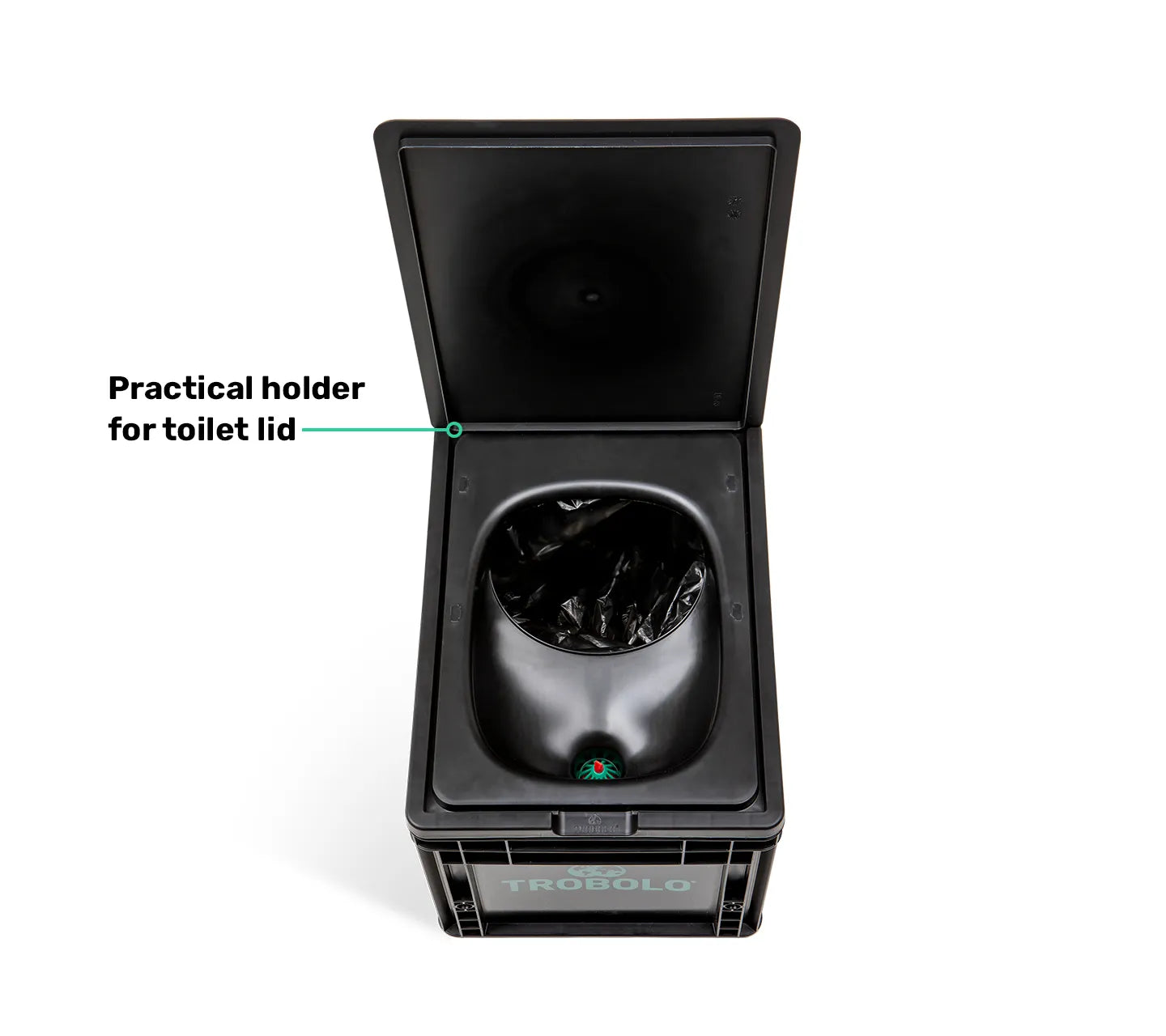 TROBOLO BilaBox Lid