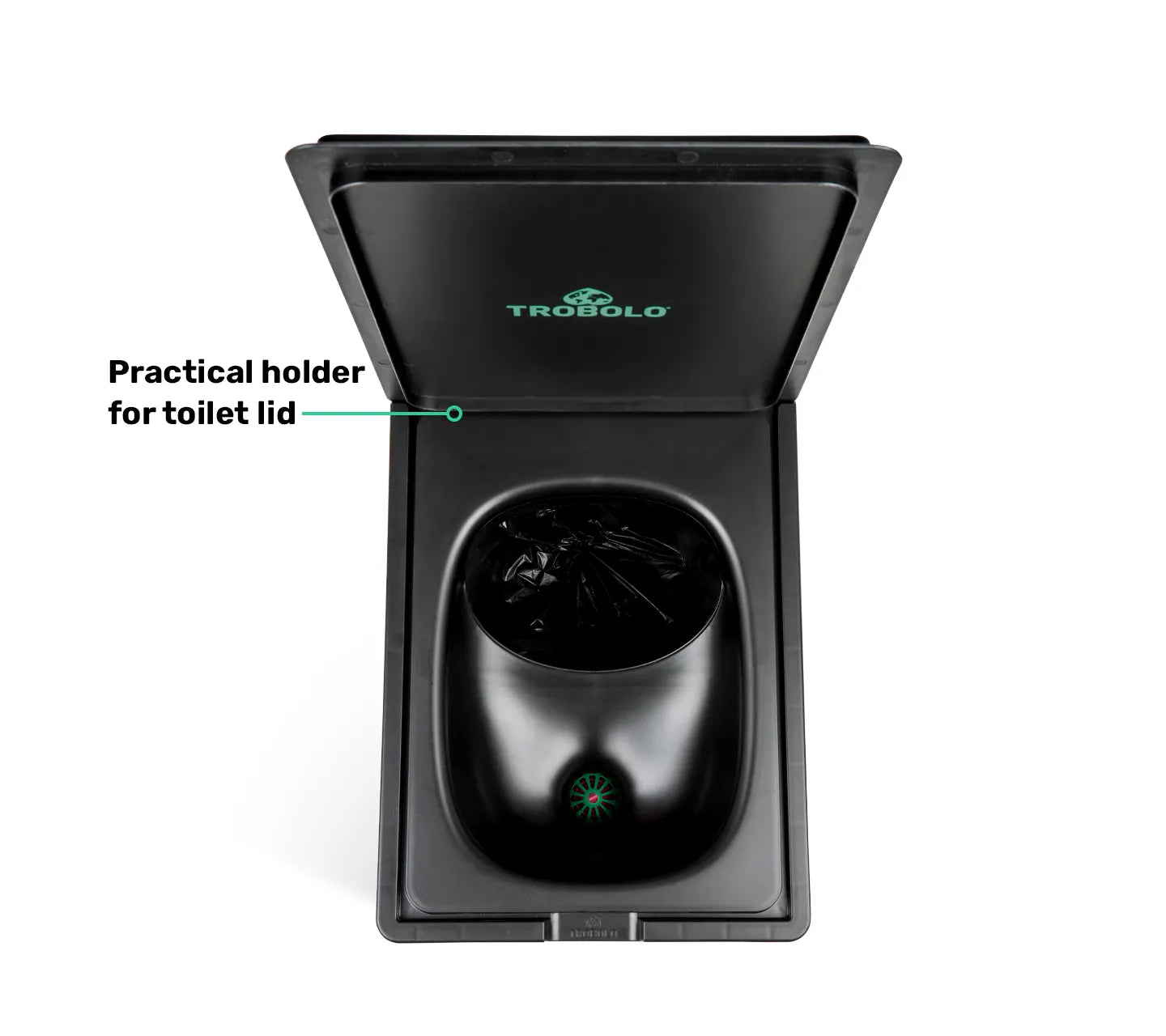 TROBOLO BilaBox 2026 toilet lid