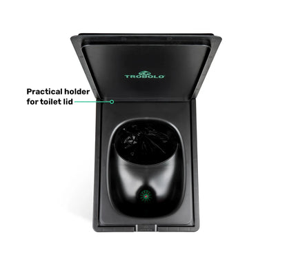 TROBOLO BilaBox 2026 toilet lid