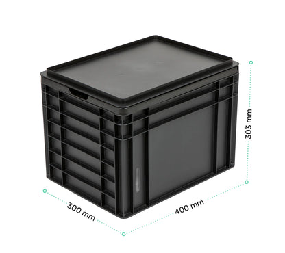 TROBOLO BilaBox 2026 dimensions