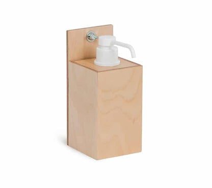 TROBOLO Disinfectant dispenser