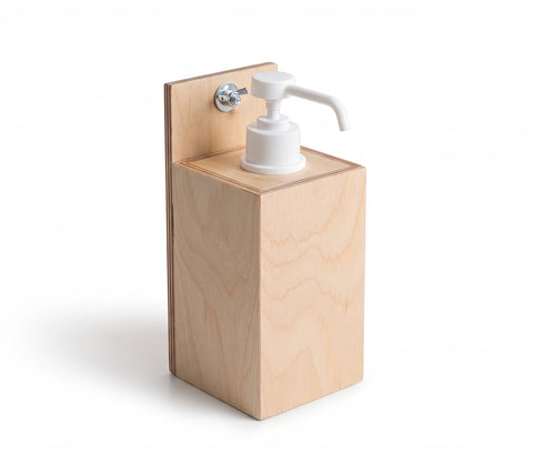 TROBOLO Disinfectant dispenser