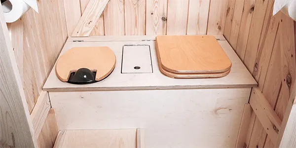 TROBOLo KitaBoem toilette sièges intérieur