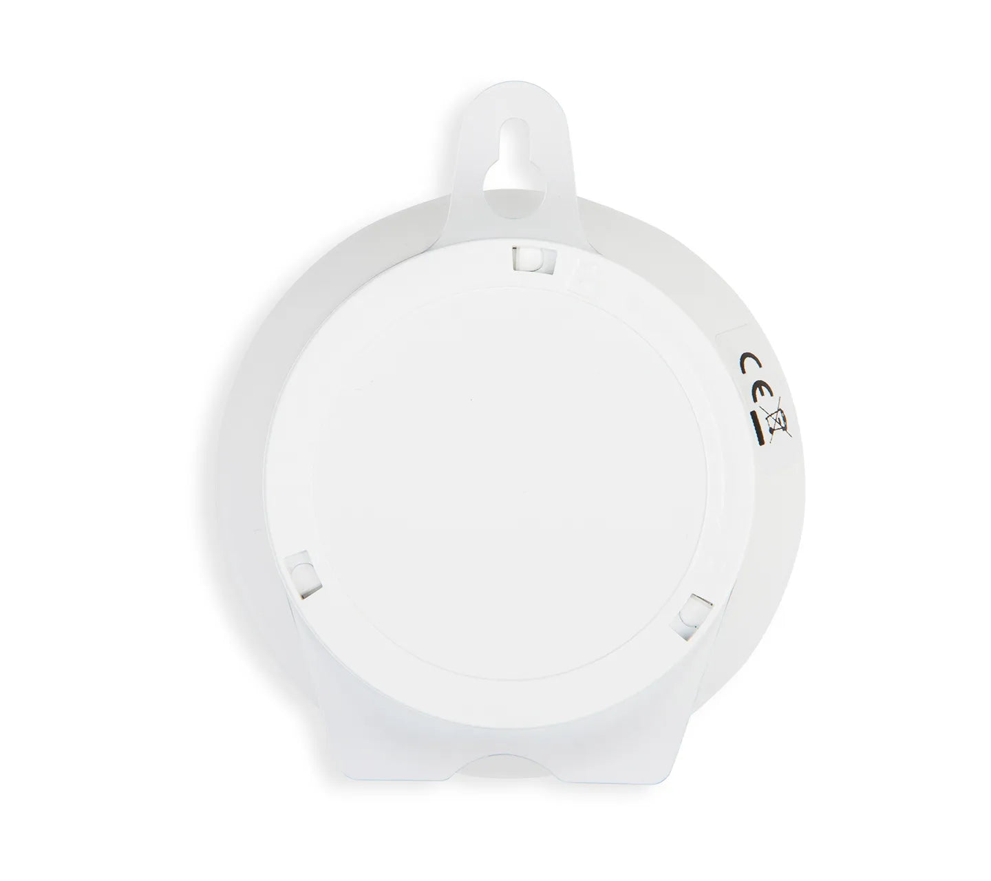 TROBOLO LED light with motion detector, back view