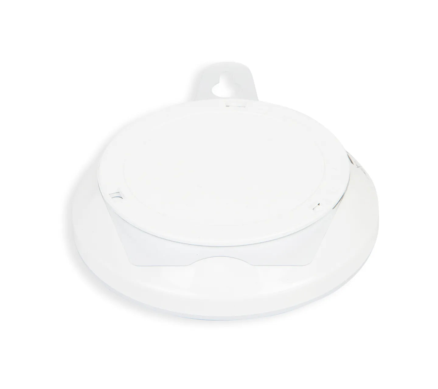 TROBOLO LED light with motion detector, back view