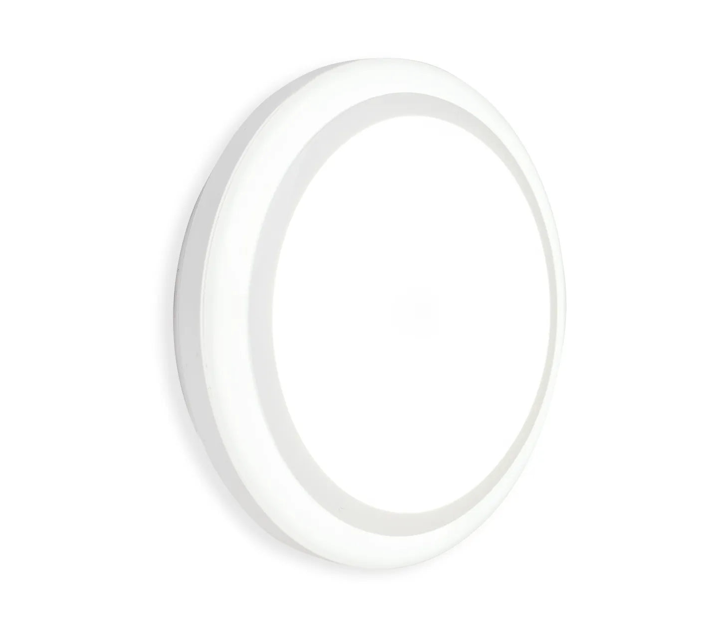 TROBOLO LED light with motion detector, front view