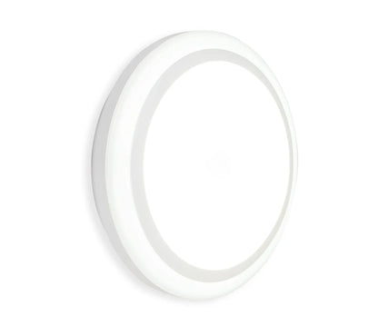 TROBOLO LED light with motion detector, front view