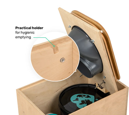 TROBOLO TeraBloem Plus Milling
