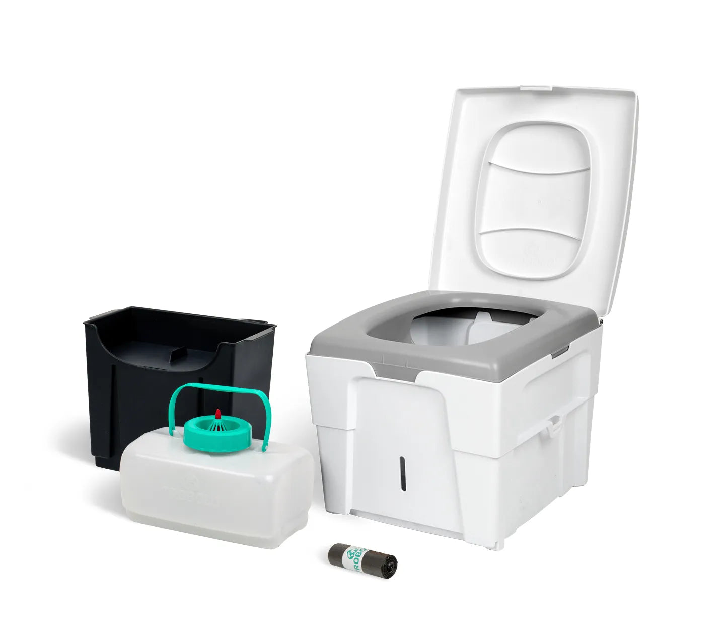 TROBOLO WandaGO Lite Parts