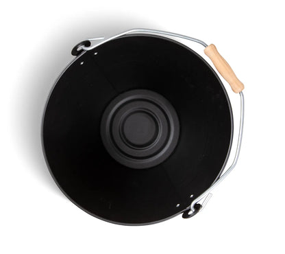 TROBOLO Zinc Bucket top view