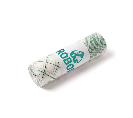 Compostable inlays small