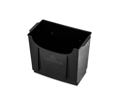 TROBOLO solids container 6.5 liters, front view