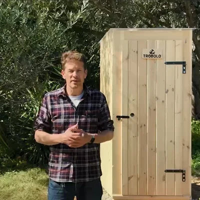 TROBOLO Kersaboem - How does it work video