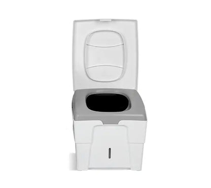 TROBOLO WandaGO Lite Composting Toilet Product Intro Video