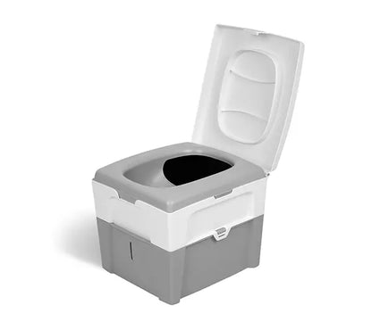 TROBOLO WandaGO Composting Toilet Product Video