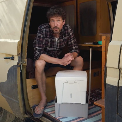 TROBOLO WandaGO Functions