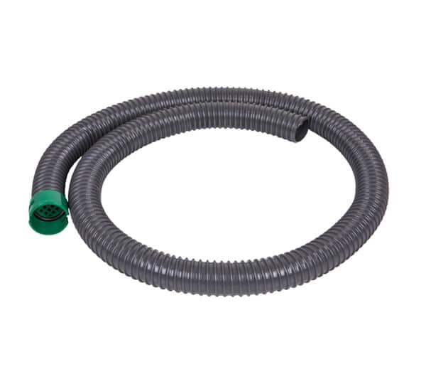 TROBOLO adaptor system hose include filter sieve