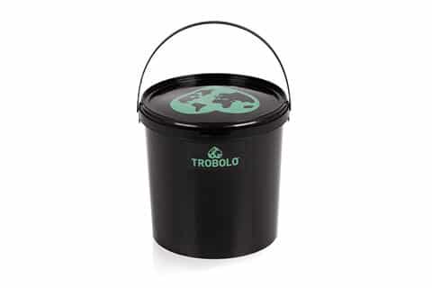 Solids container 11 litres