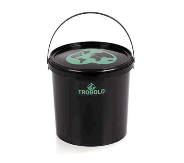 |TROBOLO Solids container 11 litres