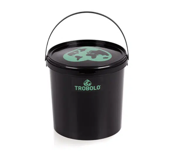 |TROBOLO Solids container 11 litres