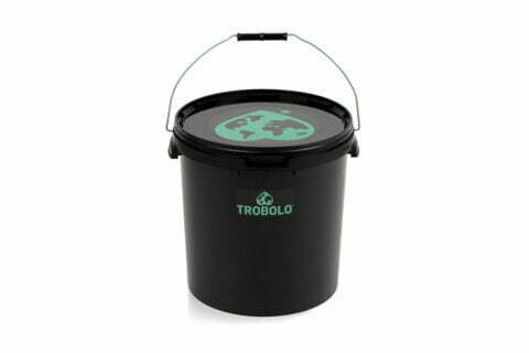 Solids container 22 litres