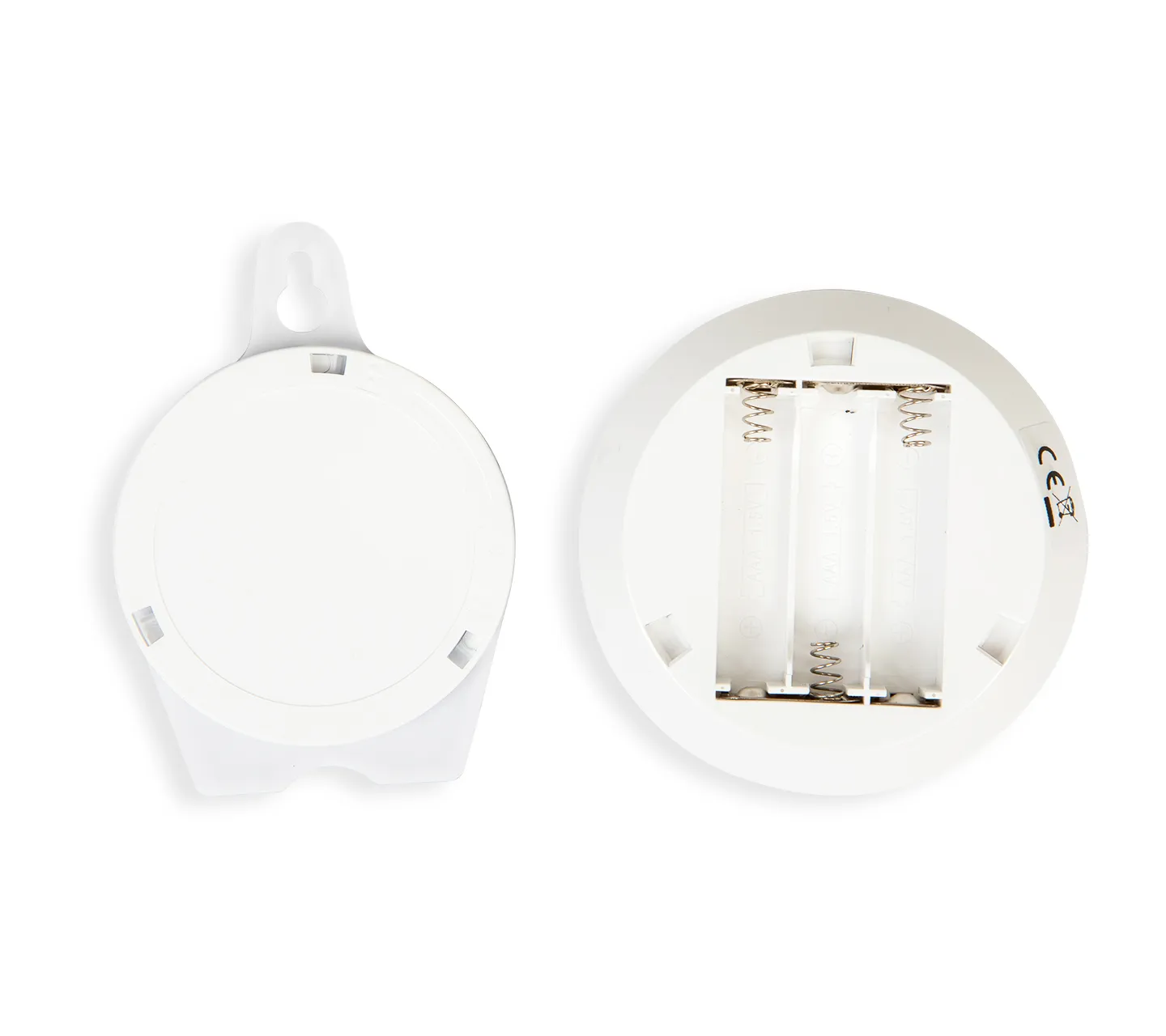 Détection de mouvement de lumière de toilette - Lumière de cuvette de  toilette LED 16 couleurs avancée, mémoire interne, détection de lumière  (blanc) 