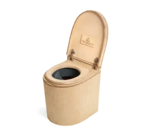 TROBOLO TinyBloem toilette sèche