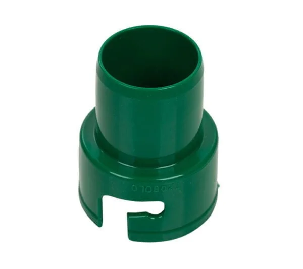 TROBOLO adaptor system hose connection include filter sieve