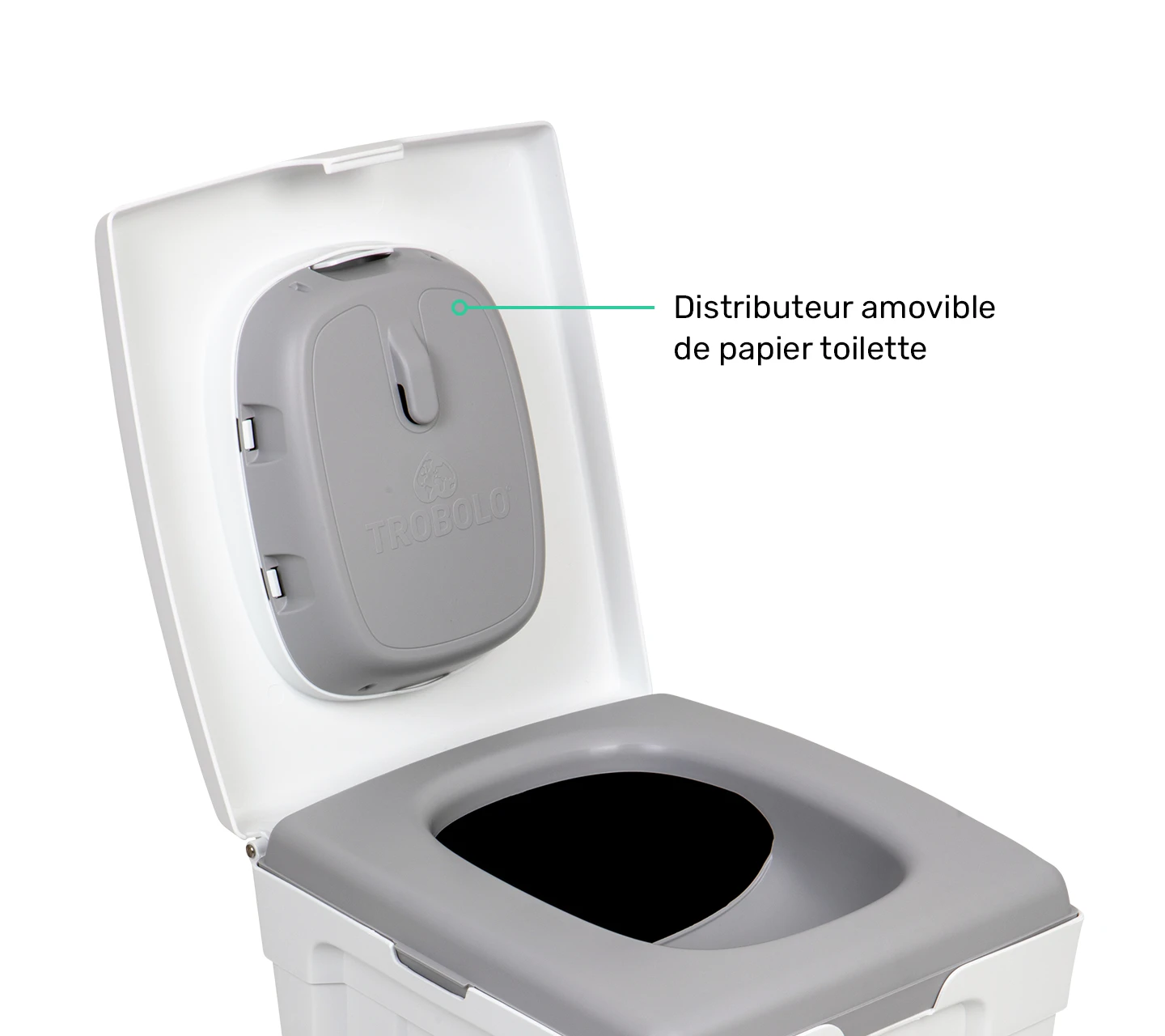 toilette portable : TOP 5 des toilettes portables pour le camping et la  survie à acheter en 2023 ! 